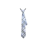 Синий + Серебряный Звезда Цепочка