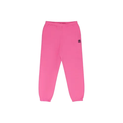 Opening Ceremony Вязаные тренировочные брюки для мужчин