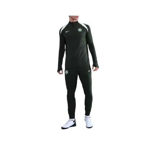 Nike Dri Fit ADV Футбол Джерси Мужской