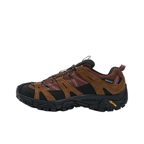 GRAMICCI x MERRELL Moab 2 Альпинистская походная обувь Унисекс Коричневый