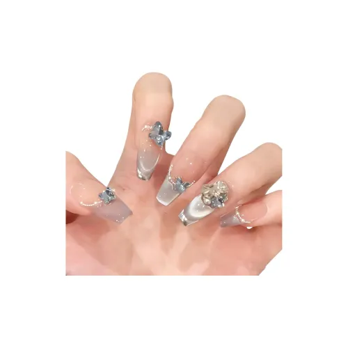 AIDINGQI Искусственные ногти для женщин