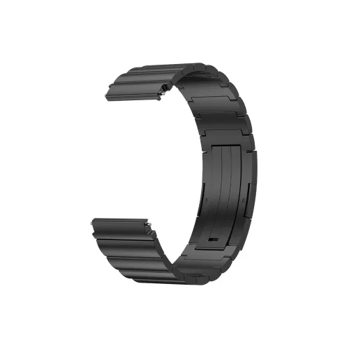 Vobafe Ремешок Совместимость с Huawei Материал титановый сплав длина 185 мм