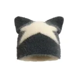 Пятиконечная звезда, серый цвет