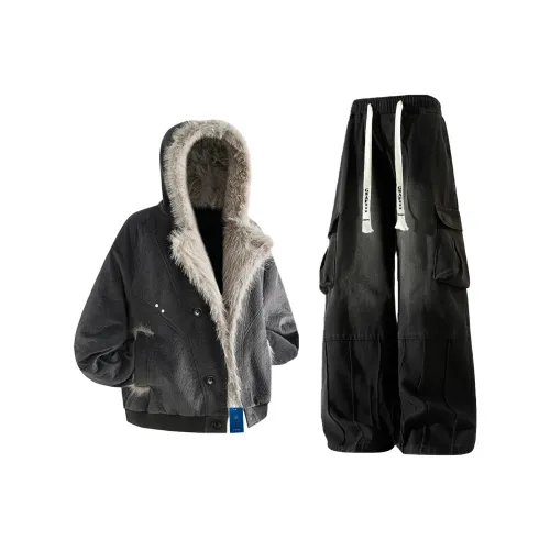 GWAF Унисекс Повседневная Спортивная Одежда