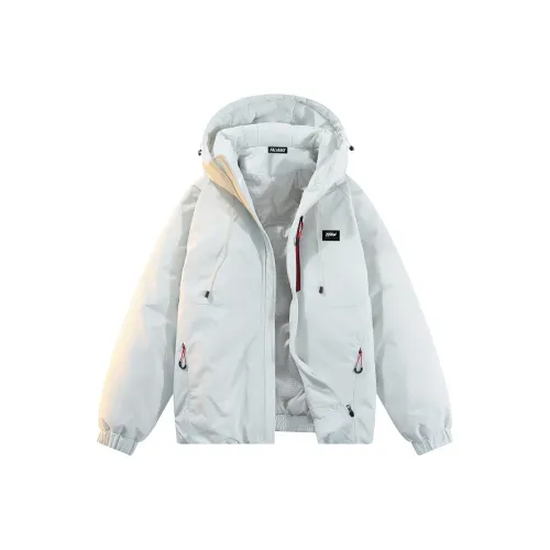 FALIAMS Унисекс Пуховики