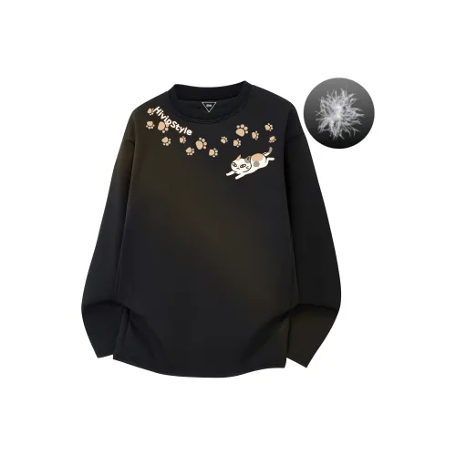 HiVIP Унисекс Пуховики