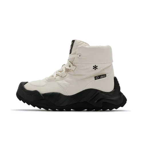 361° Устойчивые к истиранию амортизаторы противоскользящие короткие сноубутсы женские