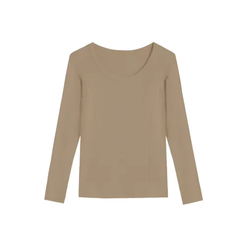 33TH Кофе Женские T-рубашки