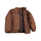 Темно-кофейный