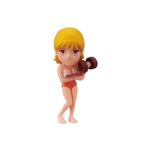 Banpresto J Звезды World COLLECTABLE Фигурка Vol.2 Чиби-стиль Фигурки