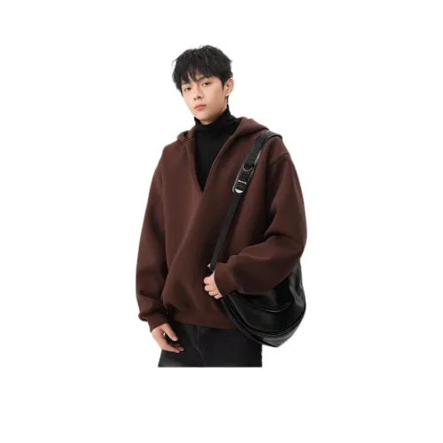 HYUNDAI Унисекс Свитшоты