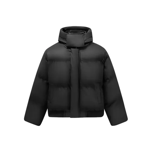 ZIXUN Унисекс Пуховики