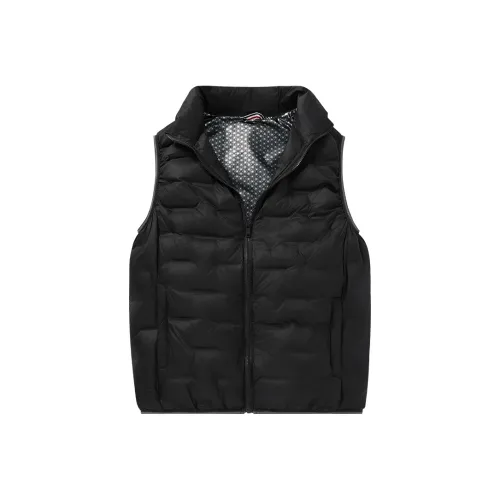 EOH EMBER OF HUE Топ-майка Жилет Унисекс