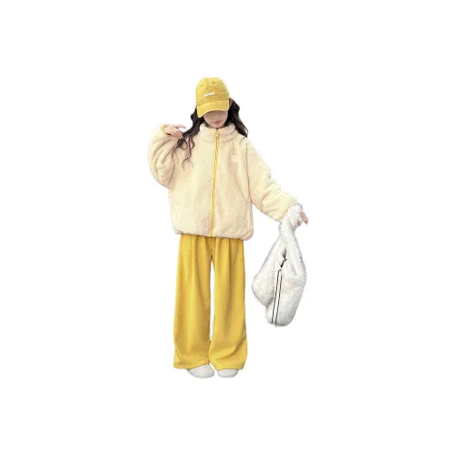 Hua Le Ji Повседневная спортивная одежда для детей