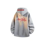 Серый меланж