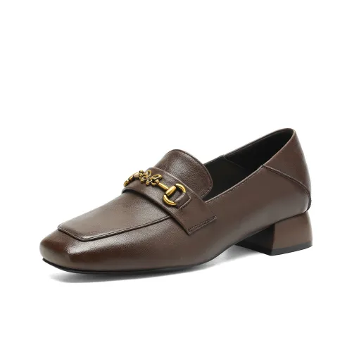 D Fuse SCANDINAVIA Лоферы Женские