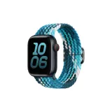 Ледниково-синий