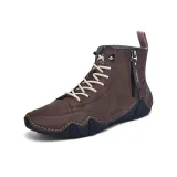 Темно-кофейный