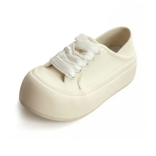 Little Red Man Низкий топ Повседневная обувь Женская