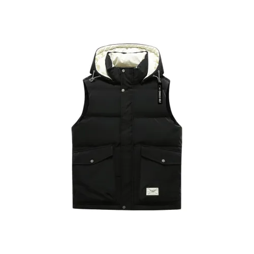 CHARLIE GOLF Унисекс Жилеты