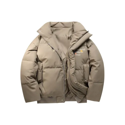 Tre Club Унисекс Пуховики