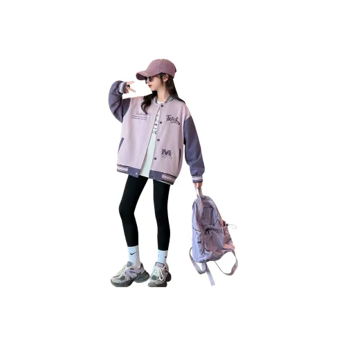 MADALLO Изображение Цвет Пальто Kids Топы