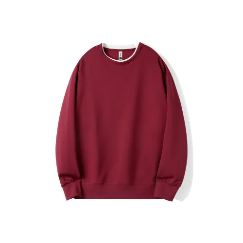 BAOZHAGE Унисекс Свитшоты