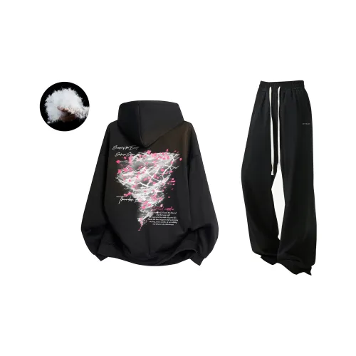 PAUL COSTELLOE Повседневная спортивная одежда Унисекс