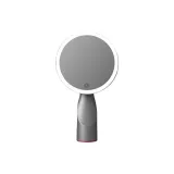 Темно-серый