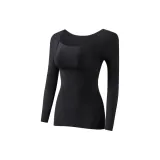 Классический черный