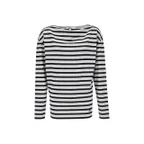 H12 Nancy Черные Полосы