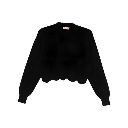 TWINSET Milano FW25 Свитер Женские