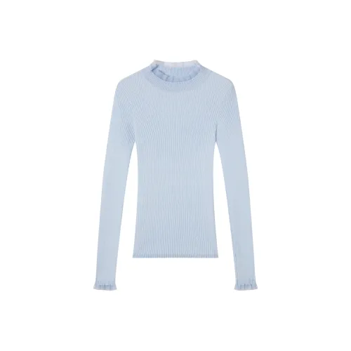 DIALOGUE Унисекс Свитера