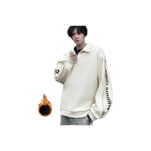 PAINT STAIN Унисекс Свитшоты