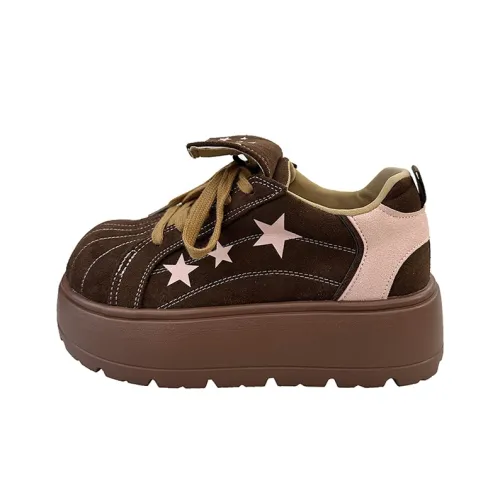 Yang Nianhua Повседневная обувь Женская