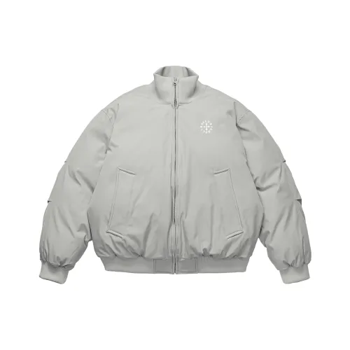 TEN MIRO Куртки и Пальто Унисекс