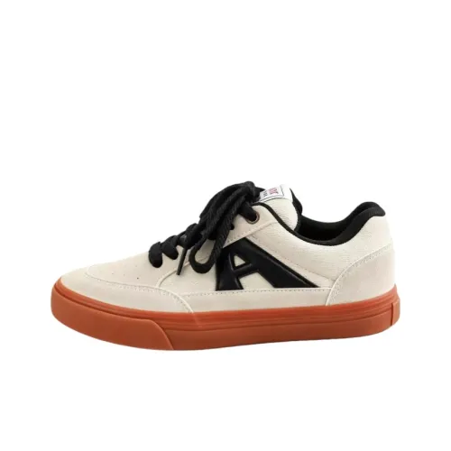 PARK DANCE Устойчивые к истиранию низкие кроссовки для скейтбординга мужские