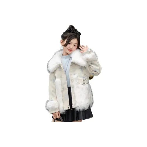 M JBABY Kids Куртки