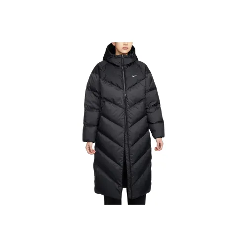 Nike Sportswear Windpuffer Storm Cut Down Jacket Women's