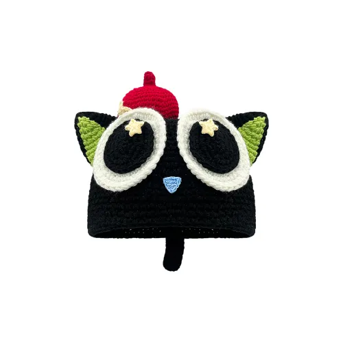 CMFY Полиэстер Шапки-бини Унисекс