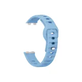 Туманно-голубой