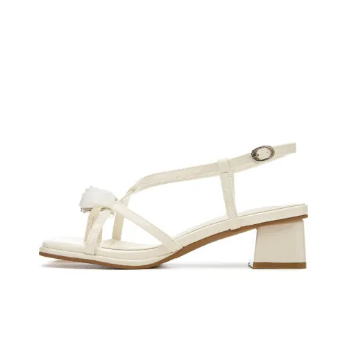 15 MINS One Ремень Сандалии Женские