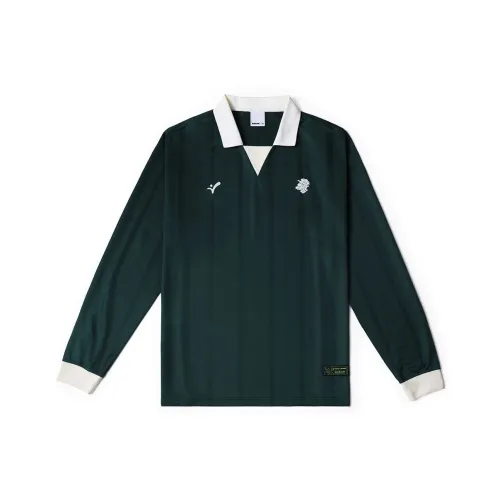 PANE Унисекс Поло