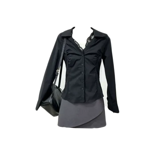 Udon House Женские Комплекты с Юбкой