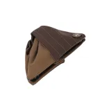 Полосы - Заколка - Краб