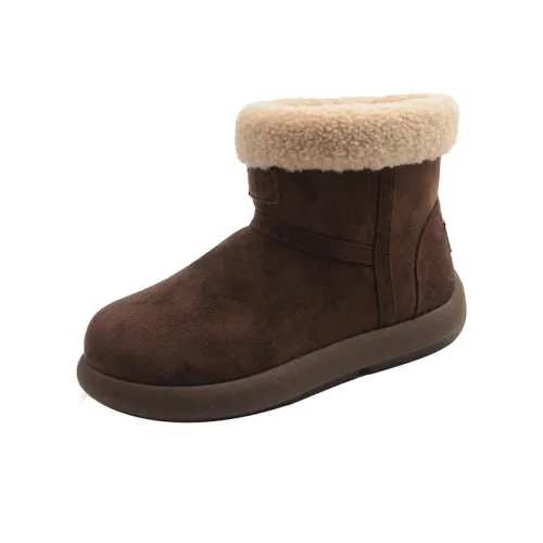 Xingdiman Сноубутсы Женские