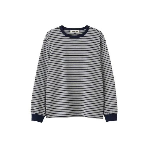 GENERAL IDEA BY BUMSUK Свитшот Женские