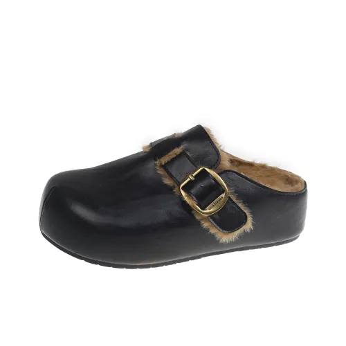 CZRSK Домашние тапочки для женщин