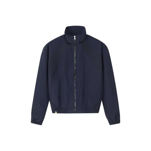 Fingercrox I.t Group Hong KONG FGXX Ape Голова Куртка Унисекс