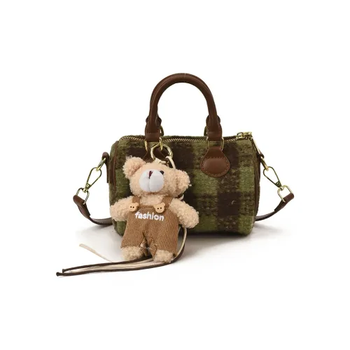 WXRX ПУ (полиуретан) Одно плечо Сумка Стандартная Женская Многоцветная